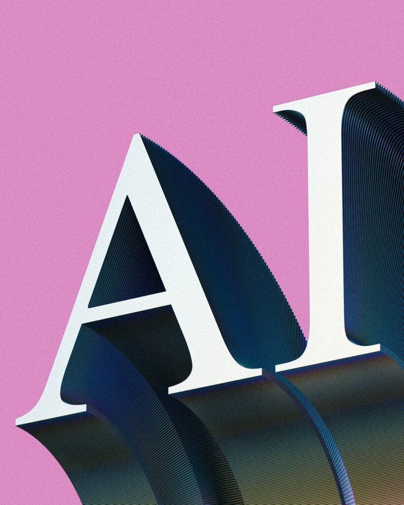 AI 도구 AI 추천