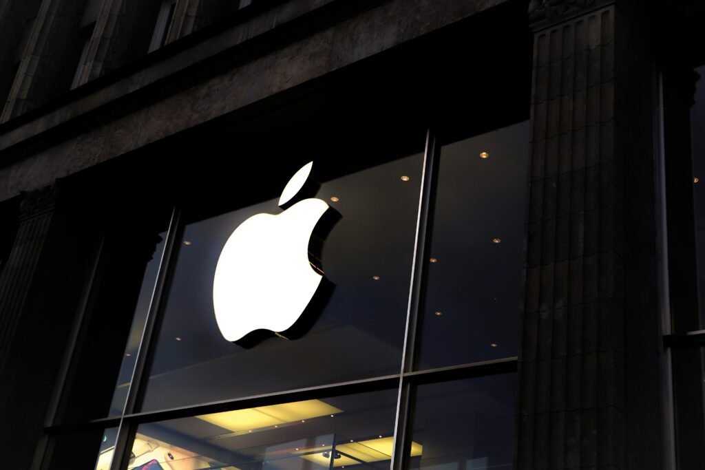 WWDC 2026 애플 로고